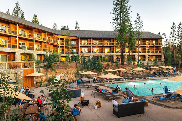 Top Hotels Camping And Rv Sites In Tuolumne County Visit Hotels Motels Resorts